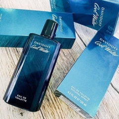 Nước hoa Davidoff Cool Water Man