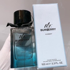 Nước hoa Burberry Mr. Burberry Element 100ml