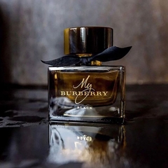 Nước hoa My Burberry Black Eau de Parfum 90ml