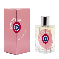 Nước Hoa Etat Libre d'Orange Archives 69 100ml