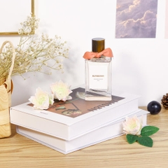 Nước hoa Burberry Garden Roses 100ml