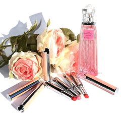 Nước hoa Givenchy Live Irresistible Rosy Crush