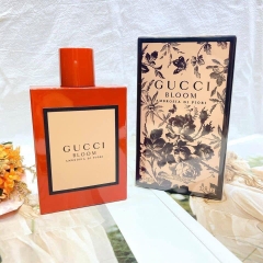 Nước hoa Gucci Bloom Ambrosia di Fiori Eau de Parfum for Woman 100ml