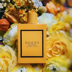 Nước hoa Gucci Bloom Profumo Di Fiori 100ml