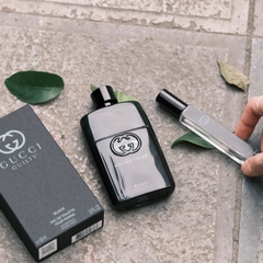 Nước hoa Gucci Guilty Black Pour Homme 90ml