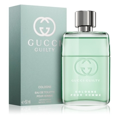 Nước hoa Gucci Guilty Cologne Pour Homme 90ml