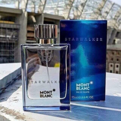 Nước Hoa Montblanc Starwalker For Men