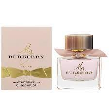 Nước hoa My Burberry Blush 90ml