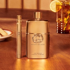 Nước hoa Gucci Guilty Pour Femme Eau de Parfum Intense 90ml