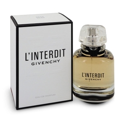 Nước hoa Givenchy L'Interdit