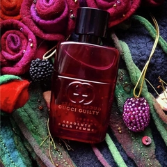 Nước hoa Gucci Guilty Absolute Pour Femme 90ml