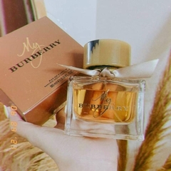 Nước hoa My Burberry 90ml