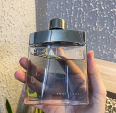 Nước Hoa Montblanc Individuel