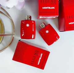 Nước hoa Montblanc Legend Red