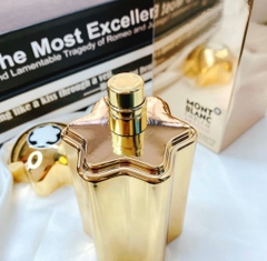 Nước hoa Montblanc Emblem Absolu