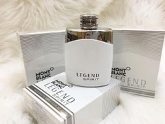 Nước hoa Montblanc Legend Spirit