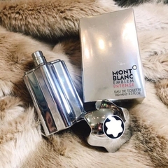 Nước Hoa Montblanc Emblem Intense Eau de Toilette