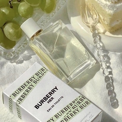 Nước hoa Burberry Her Eau de Toilette 100ml