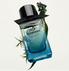 Nước hoa Burberry Mr. Burberry Element 100ml