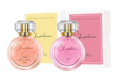 Nước Hoa D'Orsitan Perfume