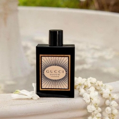Nước hoa Gucci Bloom Eau de Parfum Intense 100ml