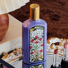 Nước hoa Gucci Flora Gorgeous Magnolia 100ml