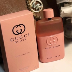 Nước hoa Gucci Guilty Love Edition Pour Femme 90ml