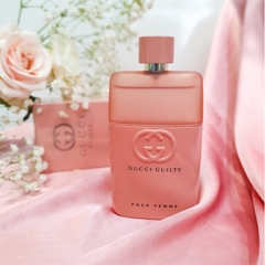 Nước hoa Gucci Guilty Love Edition Pour Femme 90ml
