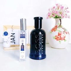 Nước Hoa Hugo Boss Bottled Night for Men 10ml