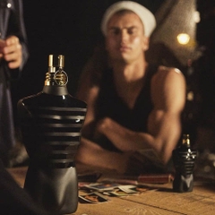 Nước Hoa Jean Paul Gaultier Le Male Le Parfum 10ml