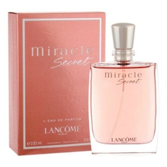 Nước Hoa Lancome Miracle Secret 100ml