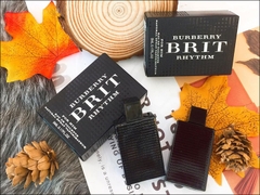 Nước hoa Burberry Brit Rhythm for Him Intense 90ml