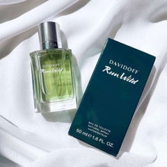 Nước hoa Davidoff Run Wild For Him