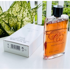 Nước hoa Gucci Guilty Absolute Pour Homme 90ml