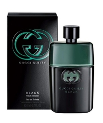Nước hoa Gucci Guilty Black Pour Homme 90ml