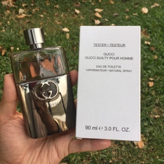 Nước Hoa Nam Gucci Guilty Pour Homme EDT 10ml