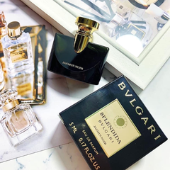 Nước Hoa Bvlgari Splendida Jasmin Noir EDP 10ml