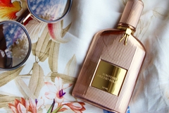 Nước Hoa Tom Ford Orchid Soleil 100ml