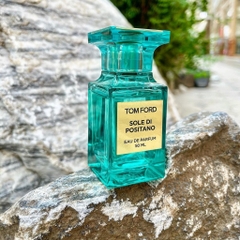 Nước Hoa Tom Ford Sole Di Positano