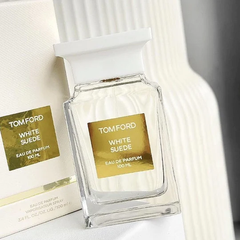 Nước Hoa Tom Ford White Suede