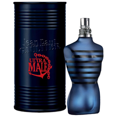 Nước Hoa Jean Paul Gaultier Ultra Male 125ml