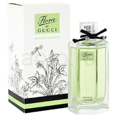 Nước hoa Gucci Flora Gracious Tuberose 100ml