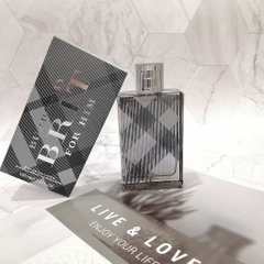 Nước hoa Burberry Brit For Him 100ml