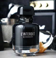 Nước hoa Givenchy L'Interdit Eau de Parfum Intense