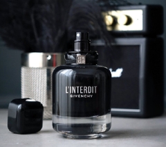 Nước hoa Givenchy L'Interdit Eau de Parfum Intense