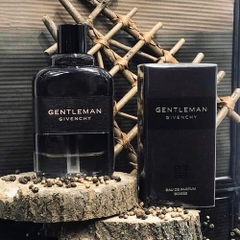 Nước hoa Givenchy Gentleman Eau de Parfum Boisée For Men