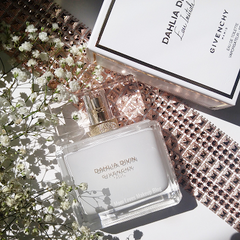 Nước hoa Givenchy Dahlia Divin Eau Initiale