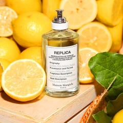 Nước Hoa Maison Margiela Replica Under the Lemon Trees 10ml