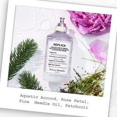 Nước Hoa Maison Margiela Replica When The Rain Stops 100ml