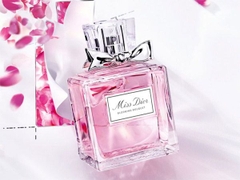 Nước Hoa Dior Miss Dior Blooming Bouquet 10ml